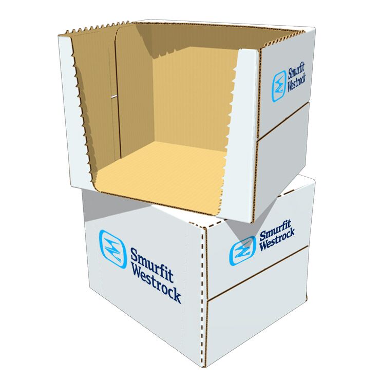 Retail Ready Packaging (RRP)